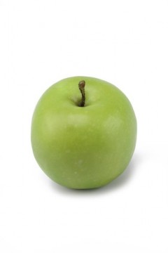 Eple Grønn 8cm