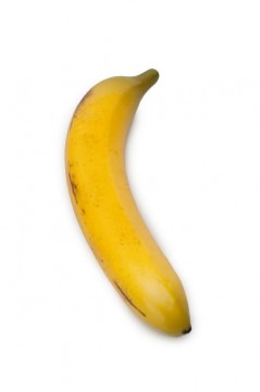 Banan 20cm